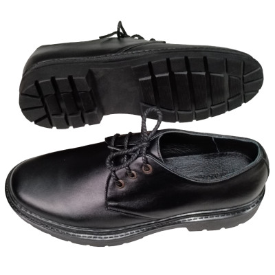 Giày Tây Nam HA NAM Da bò Thật Cao Cấp GDT2025