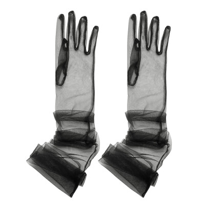 Găng tay Cô dâu và Dạ hội MS: 40472