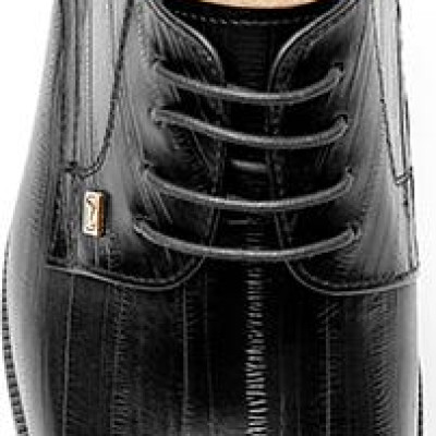 Giày Derby-Valentino Creations-VAB-303-VRB-89570803-BLK