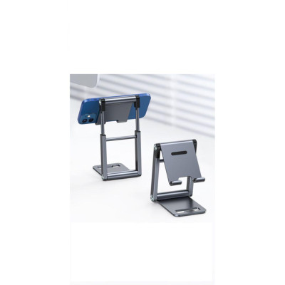 Ugreen UG50324LP263TK 7.2inch Hợp kim nhôm Giá đỡ điện thoại có thể điều chỉnh độ cao - HÀNG CHÍNH HÃNG