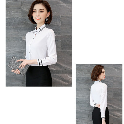 SƠ MI CÔNG SỞ THANH LỊCH ĐỦ MÀU ĐỦ SIZE SM147