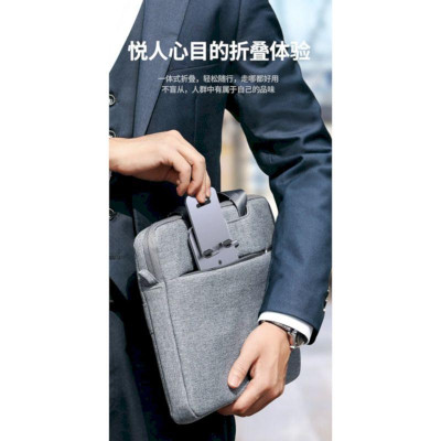 Ugreen UG40393LP134TK 4-12.9inch Giá đỡ điện thoại, máy tính bảng có thể gập - HÀNG CHÍNH HÃNG