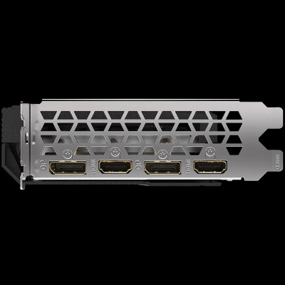 Card màn hình VGA Gigabyte RTX 3060 GAMING OC 8GB (N3060GAMING OC-8GD)- Hàng Chính Hãng