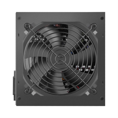 Nguồn Máy Tính Segotep BN750W 750W 80 Plus Bronze (  ATX 3.0/PCIE 5.0/2 x 8 pin CPU ) - Hàng Chính Hãng