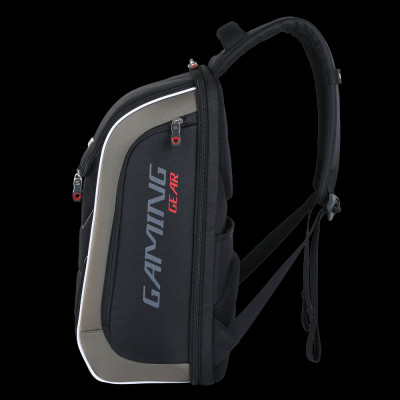 Balo Laptop Du Lịch Thời Trang Cao Cấp SAKOS CYBERO 15.6 Inch (15.6")