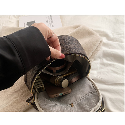 Balo nữ nhỏ phong cách dễ thương  - BEE GEE BLNN9077