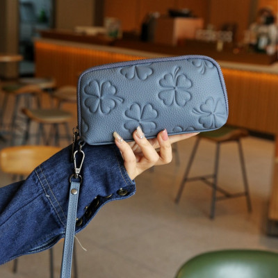 Ví nữ phong cách dễ thương - BEE GEE VNU1058