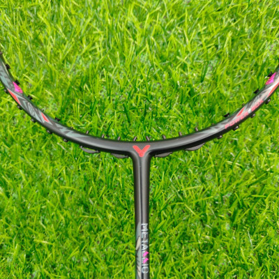 Vợt Cầu Lông Victor Thruster Ryuga Metallic 3U 4U Chính Hãng