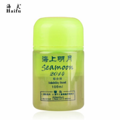 Dầu Tune Mặt Vợt Bóng Bàn Haifu Seamoon 2022 - Hàng Chính Hãng - Giúp Mặt Vợt Dễ Đánh Hơn, Xoáy Hơn