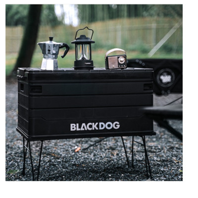 Thùng đựng đồ cắm trại xếp gọn Blackdog BD-SNX003