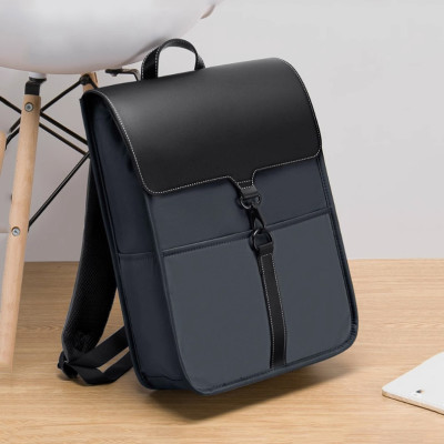 Balo laptop nam thông minh đa chức năng cao cấp phong cách mới