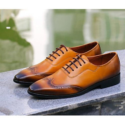 GIÀY DOLO MEN XGD02