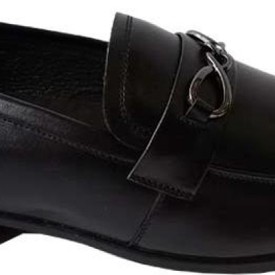 Giày Tây Nam BIGGBEN Da Bò Thật  GT159