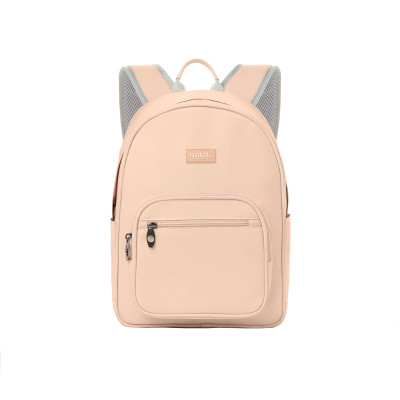 Balo nữ đi học gấu bông Natoli thời trang hàn quốc, cute, dễ thương cấp 2, cấp 3 Dreamy Teddy Bear School Backpack B16