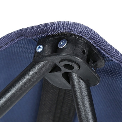 BG Ghế cắm trại SD3 , SD5 ghế cắm trại có túi đựng - câu cá,dã ngoại, du lịch, có thể gập lại ( hàng nhập khẩu)