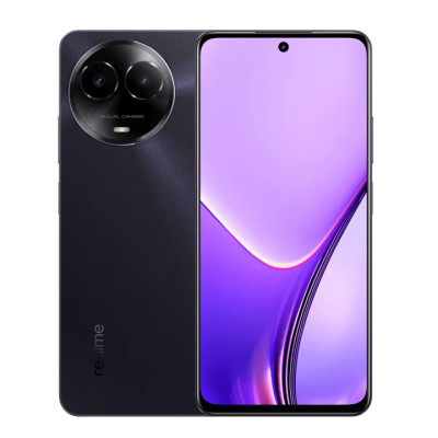 Điện thoại Realme V60S (6GB/128GB) 5G , Chíp Dimensity 6300, Rom tiếng việt - Hàng nhập khẩu