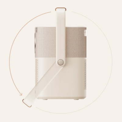 Máy chiếu thông minh Yaber T2 Plus tích hợp loa JBL Android Tivi Netflix bản quyền  Full-HD - Hàng Chính Hãng - Thương hiệu Máy chiếu gia đình và văn phòng hàng đầu