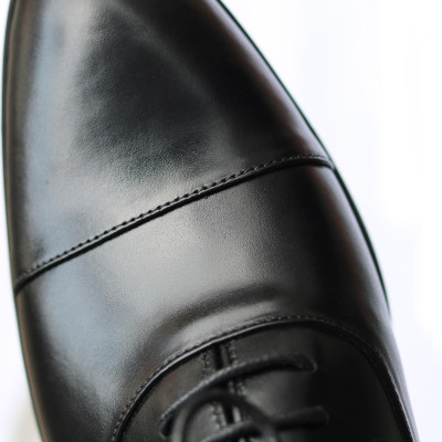 Giày Da Nam Mã V01