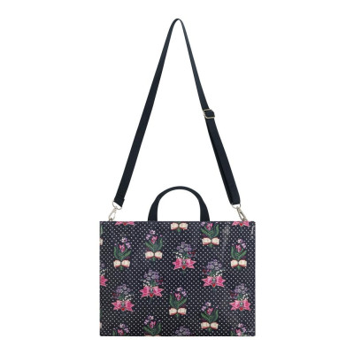 Túi đeo vai/Strappy Carryall - Lillies Posey