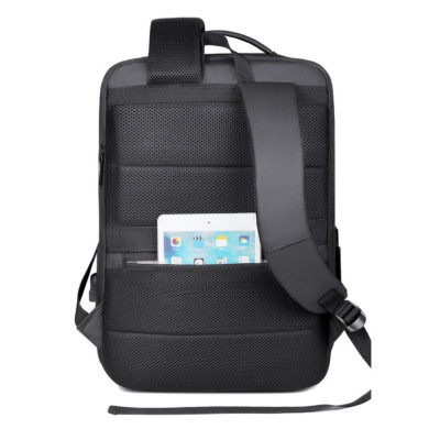 Balo laptop thông minh đa chức năng cao cấp phong cách mới