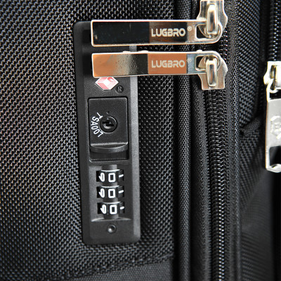 Vali LUGBRO TRANSPORTER