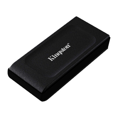 Ổ cứng di động Kingston SSD SXS1000 1TB/2TB USB 3.2 GEN 2 – Hàng Chính Hãng