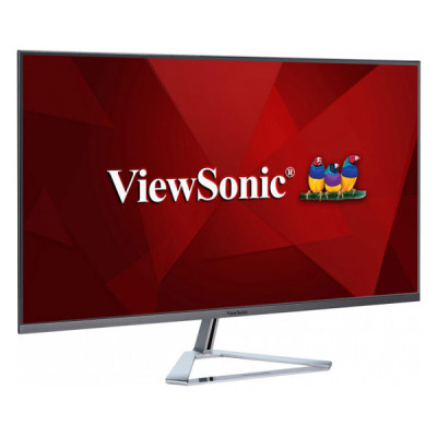 Màn Hình Máy Tính Viewsonic VX3276-MHD 32 inch Full HD (Đen) - Hàng Chính Hãng