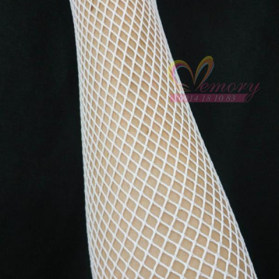 Găng tay lưới dài màu trắng cho Cô dâu và Dạ hội, đi tiệc, sự kiện, lễ hội, chụp ảnh MS: 44625