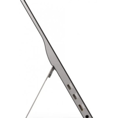 Màn Hình Di Động Viewsonic VG1655 16" IPS FHD USB C- Hàng chính hãng 