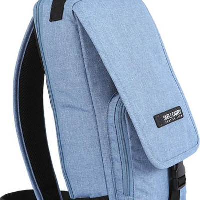 Túi Đeo Chéo SimpleCarry Sling (5 x 35 cm)