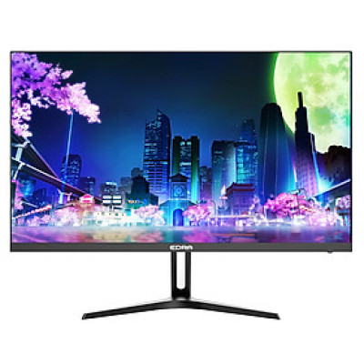 Màn hình Gaming EDRA EGM24F100PV 24 inch FullHD 100Hz - Hàng Chính Hãng