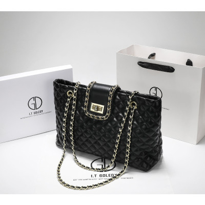 Túi xách nữ thời trang công sở cao cấp phong cách dễ thương – BEE GEE TN1089