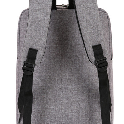  Balo Laptop HARAS HRTK099 15.6" - Xám