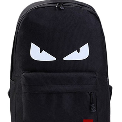 Combo Balo Và Túi Đeo Chéo Nam HARAS HRTK138083 - Đen