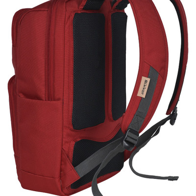 Balo Laptop Mikkor The Ives Backpack (15.6")