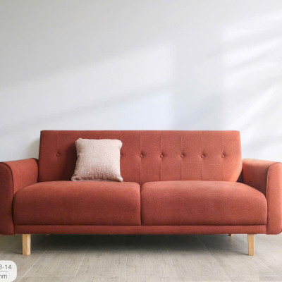 Sofa băng Anh Trai Say Hi Tundo 1m8 màu sắc đa dạng