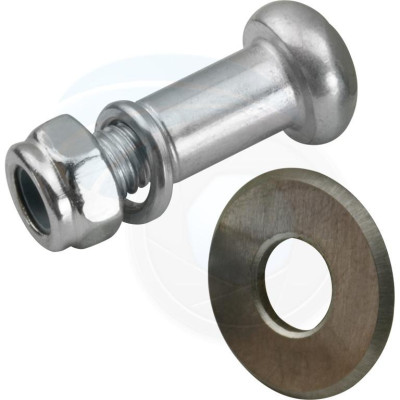 LƯỠI DAO BÀN CẮT GẠCH CHO 41032 & 41033 TOLSEN 41037  - HÀNG CHÍNH HÃNG