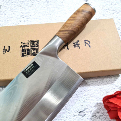 DAO BẾP USUBA -DAO BẾP HÀNG XỊN MÃ DT117 topcomshop vn