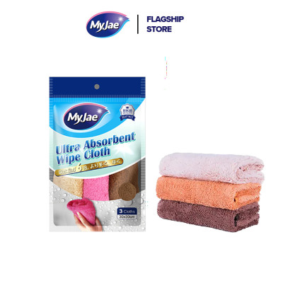 Khăn lau siêu thấm MyJae(3 cái)
