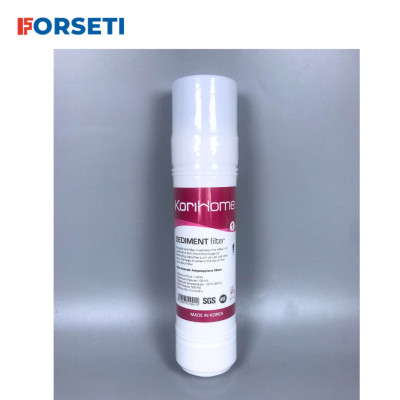 Combo 9 lõi lọc nước Korihome hàng chính hãng dùng cho máy lọc nước Korihome K Book K91