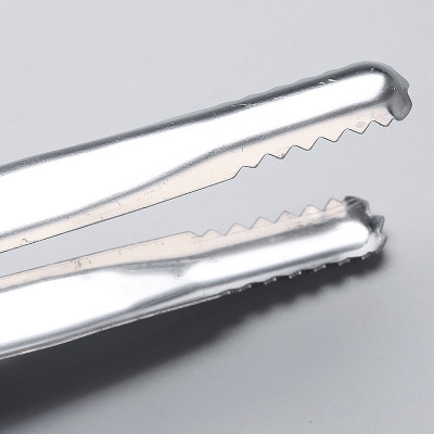 Combo Bộ 3 Dụng Cụ Kẹp Thực Phẩm Inox 