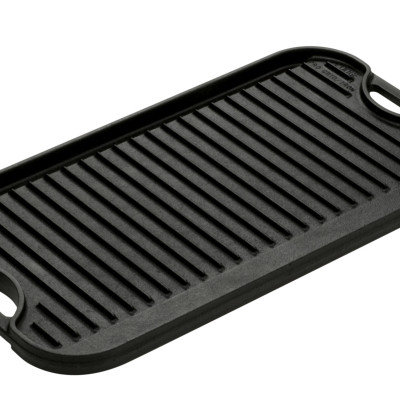 Lodge - Khay gang nướng đa năng - 50.8 x 26.67cm