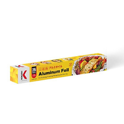 Màng Nhôm TP Kokusai 30cmx7m - MNTP00003162-M