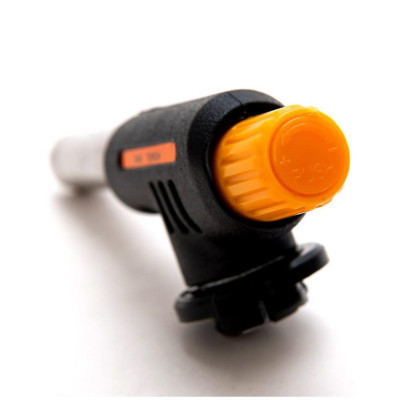  Khò Gas Đơn ( Đầu khò lửa cầm tay sử dụng bình gas mini Tiện Dụng )