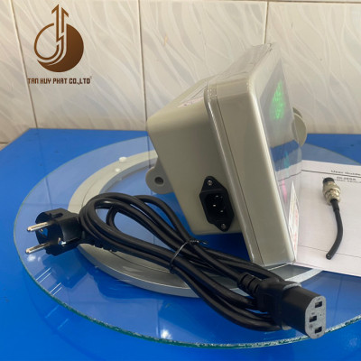 Đầu Chỉ Thị Cân Điện Tử DI28SS - Đầu vỏ nhựa