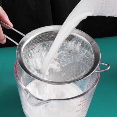 DỤNG CỤ CHAO VỚT VỢT LỌC ĐA NĂNG INOX - CHAO VỚT VỢT LỌC BỘT LỌC DẦU LỌC MỠ VỚT THỨC ĂN NHÀ HÀNG QUÁN ĂN, LỌC NƯƠC CHANH CAM ĐỒ UỐNG CÓ NHIỀU SIZE LỰA CHỌN