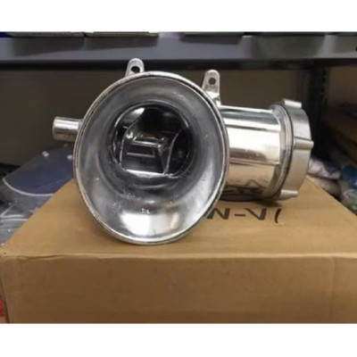 Cối xay thịt quay tay tại nhà kèm phễu làm xúc xích 