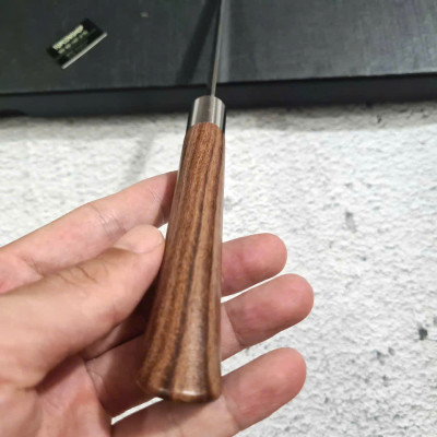 DAO BẾP ĐA NĂNG CẮT, GỌT RAU CỦ QUẢ MÃ DT166 ĐỘC 6996 topcomshop vn