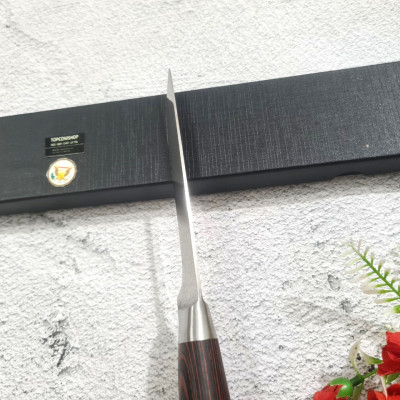 DAO NHẬT CLASSIC BONING - DAO BẾP MÃ DT120