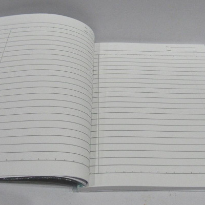 Sổ Ghi Chép Campap - CW - 2301